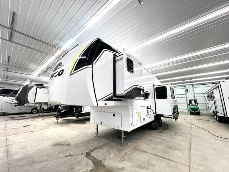 2026 Jayco 2026 Jayco Eagle SLE - thumbnail 5