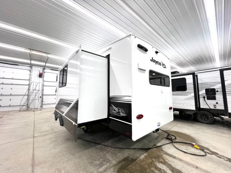 2026 Jayco 2026 Jayco Eagle SLE - thumbnail 6