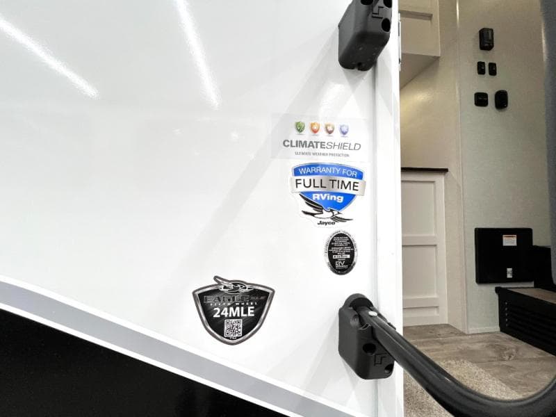 2026 Jayco 2026 Jayco Eagle SLE - thumbnail 9