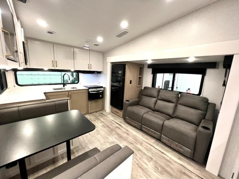2026 Jayco 2026 Jayco Eagle SLE - thumbnail 15