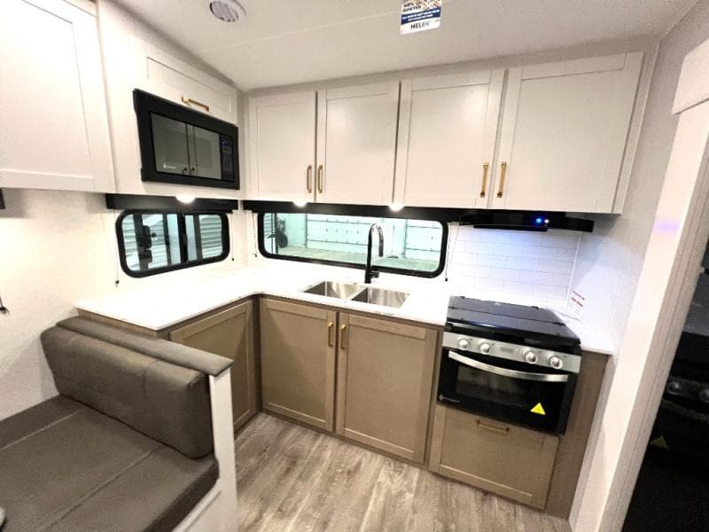 2026 Jayco 2026 Jayco Eagle SLE - thumbnail 17