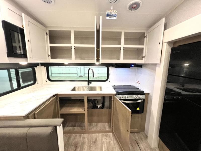 2026 Jayco 2026 Jayco Eagle SLE - thumbnail 18