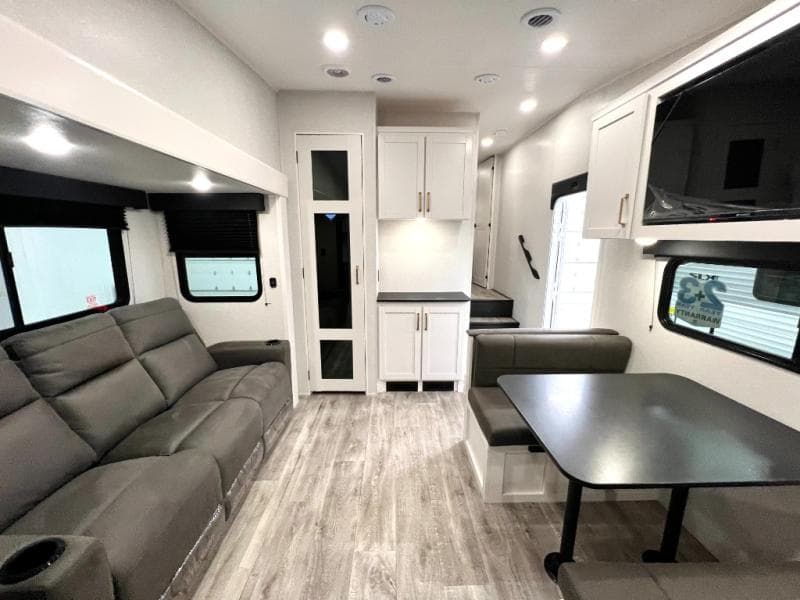 2026 Jayco 2026 Jayco Eagle SLE - thumbnail 25