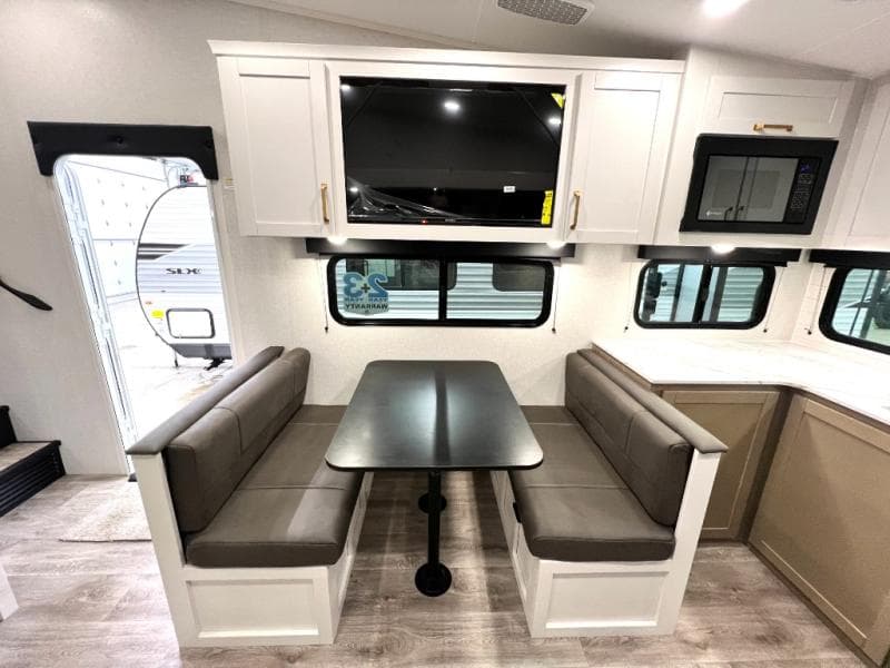 2026 Jayco 2026 Jayco Eagle SLE - thumbnail 26