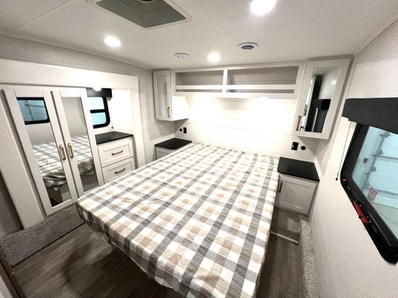 2026 Jayco 2026 Jayco Eagle SLE - thumbnail 39