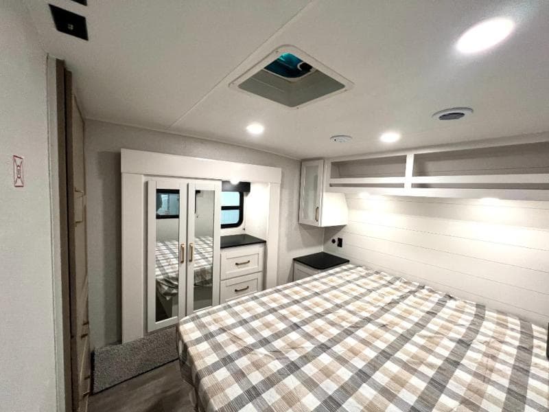 2026 Jayco 2026 Jayco Eagle SLE - thumbnail 41