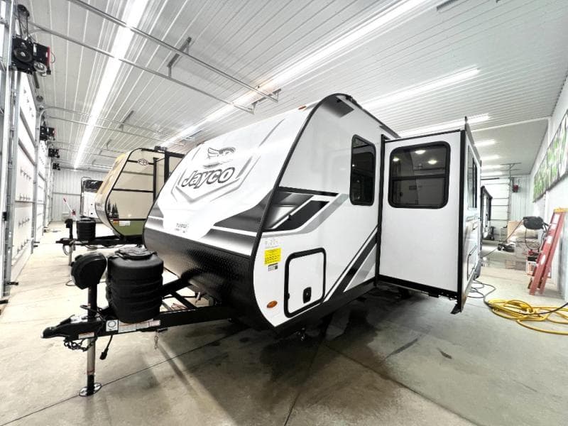 2026 Jayco 2026 Jayco Jay Feather - thumbnail 4