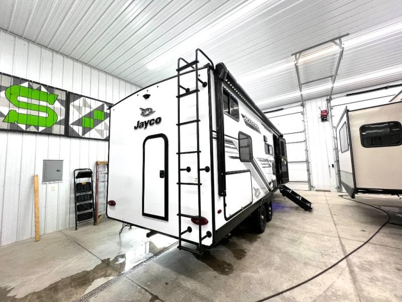 2026 Jayco 2026 Jayco Jay Feather - thumbnail 6