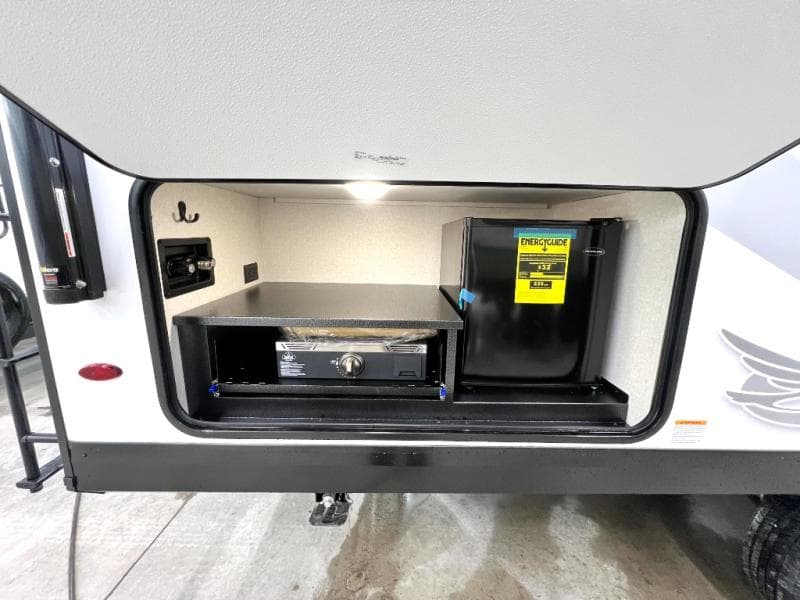 2026 Jayco 2026 Jayco Jay Feather - thumbnail 10