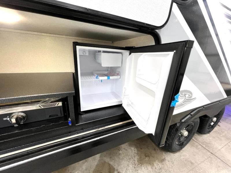 2026 Jayco 2026 Jayco Jay Feather - thumbnail 11