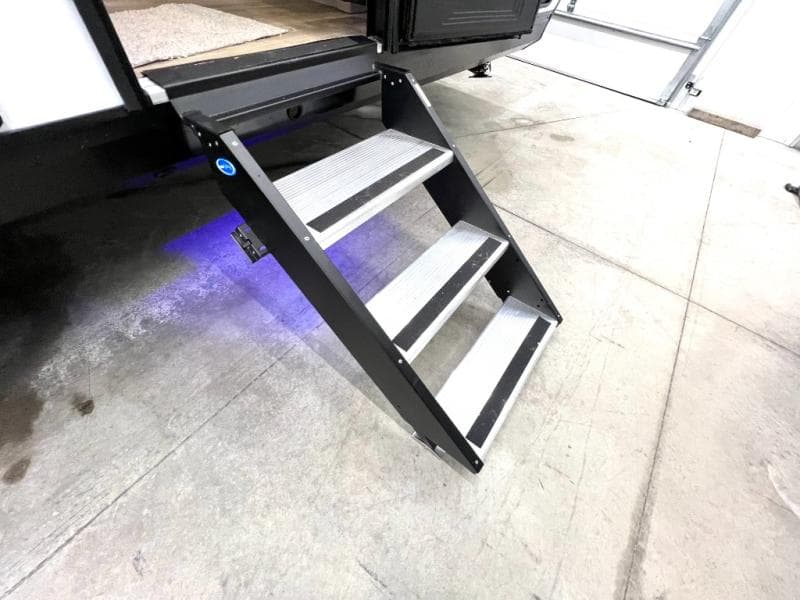 2026 Jayco 2026 Jayco Jay Feather - thumbnail 12