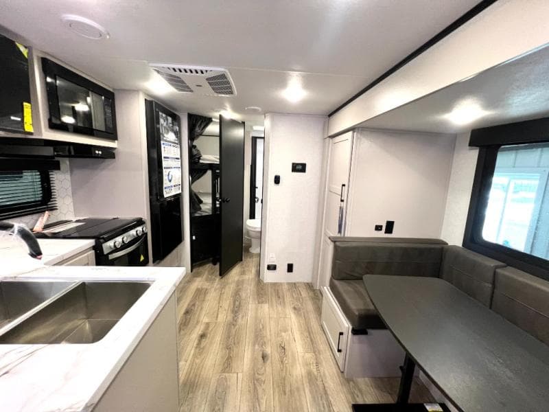 2026 Jayco 2026 Jayco Jay Feather - thumbnail 14