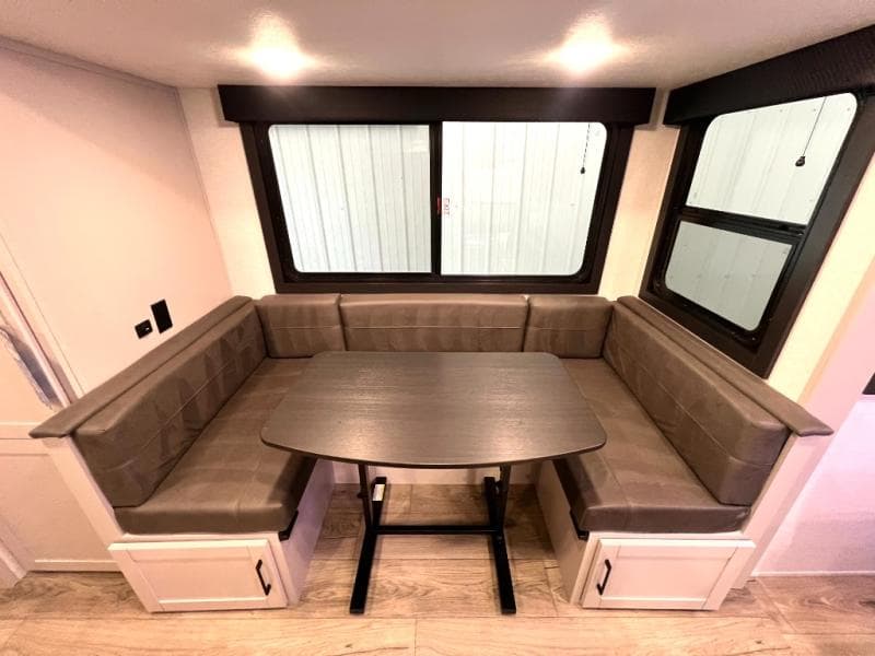 2026 Jayco 2026 Jayco Jay Feather - thumbnail 15