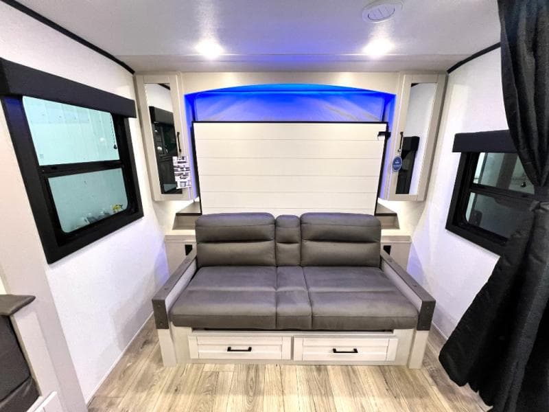 2026 Jayco 2026 Jayco Jay Feather - thumbnail 16