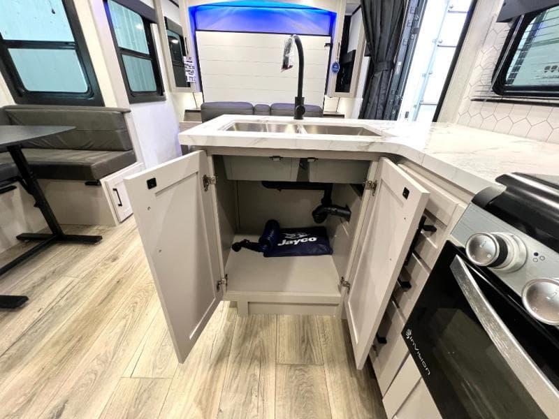 2026 Jayco 2026 Jayco Jay Feather - thumbnail 21