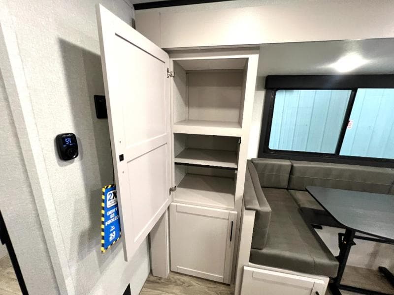 2026 Jayco 2026 Jayco Jay Feather - thumbnail 26