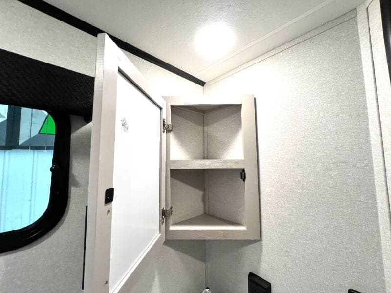 2026 Jayco 2026 Jayco Jay Feather - thumbnail 34