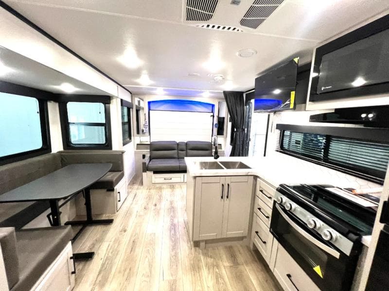 2026 Jayco 2026 Jayco Jay Feather - thumbnail 39