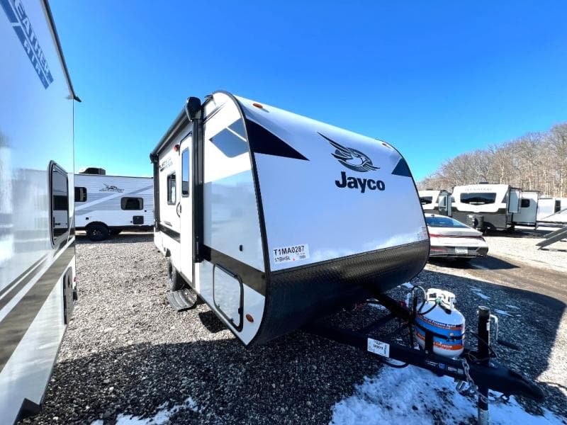 2026 Jayco 2026 Jayco Jay Feather Air Sl - thumbnail 3