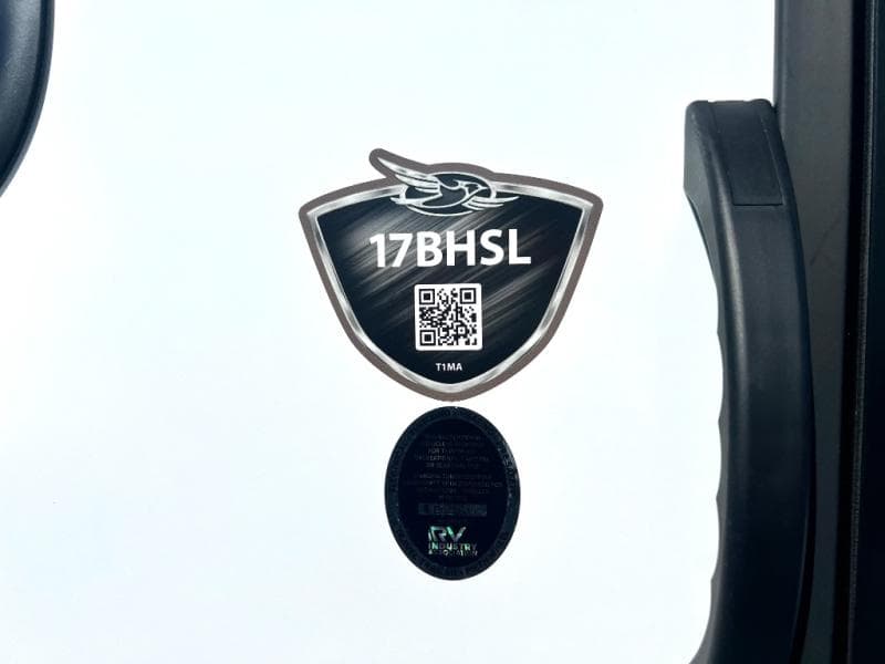 2026 Jayco 2026 Jayco Jay Feather Air Sl - thumbnail 9