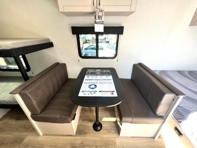 2026 Jayco 2026 Jayco Jay Feather Air Sl - thumbnail 15