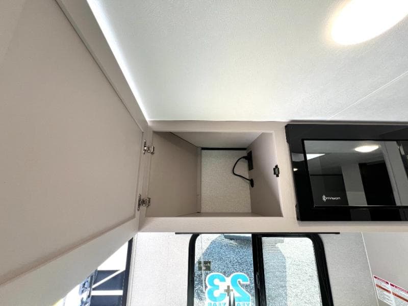 2026 Jayco 2026 Jayco Jay Feather Air Sl - thumbnail 17