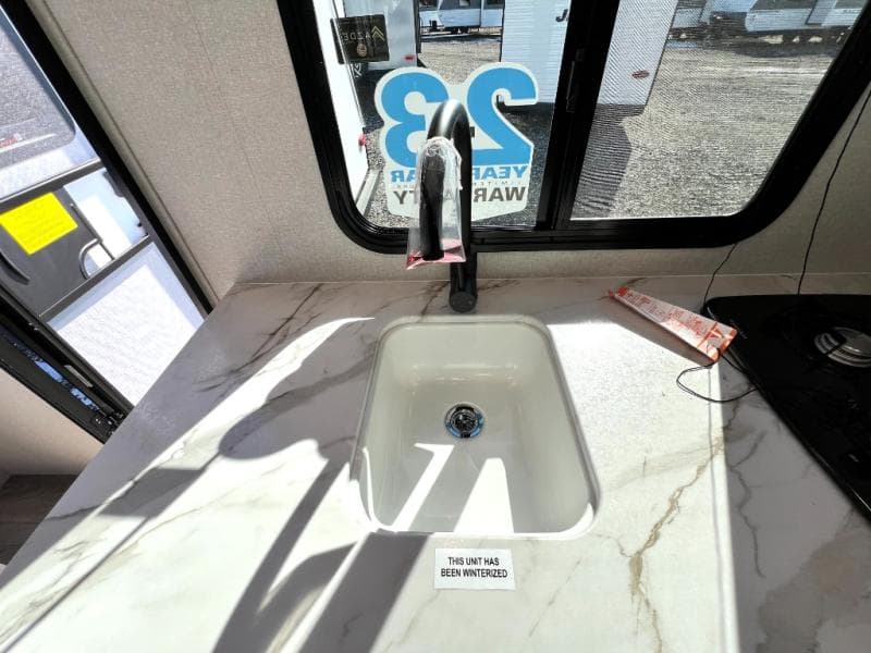 2026 Jayco 2026 Jayco Jay Feather Air Sl - thumbnail 19