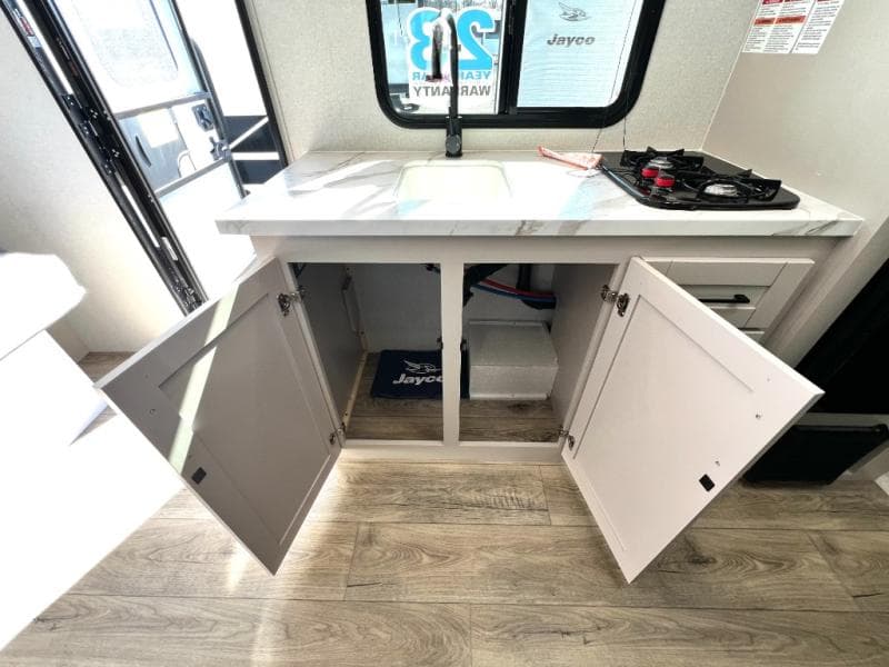 2026 Jayco 2026 Jayco Jay Feather Air Sl - thumbnail 20