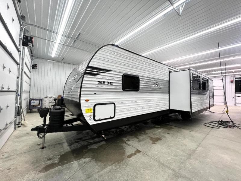 2026 Jayco 2026 Jayco Jay Flight SLX - thumbnail 4