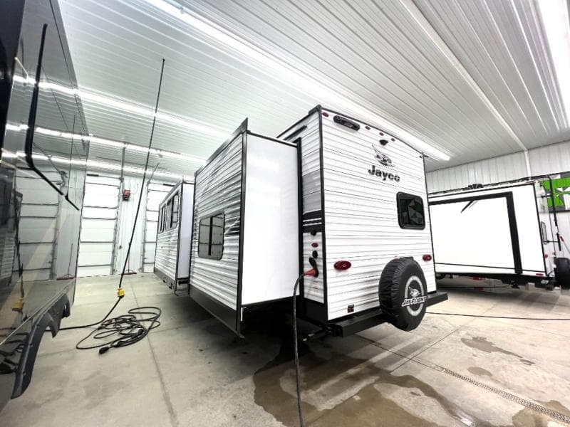 2026 Jayco 2026 Jayco Jay Flight SLX - thumbnail 5