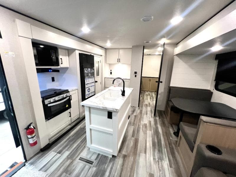 2026 Jayco 2026 Jayco Jay Flight SLX - thumbnail 14