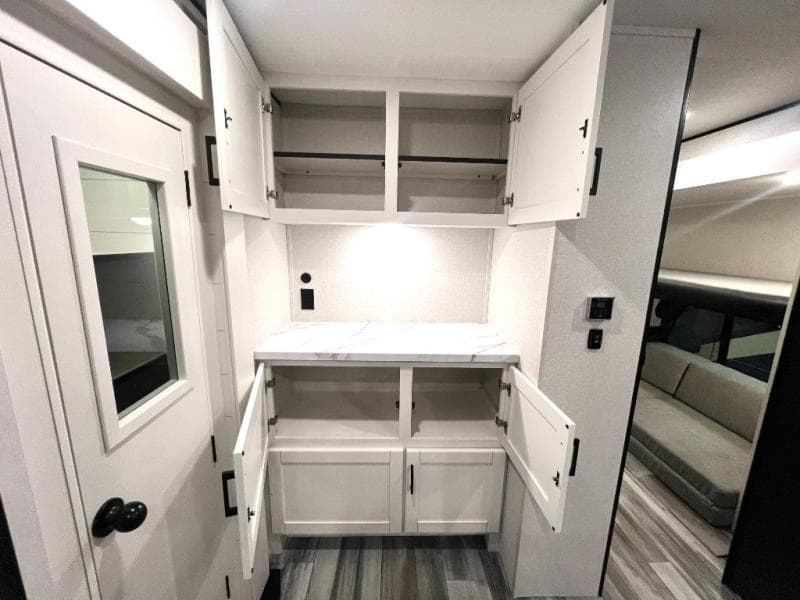 2026 Jayco 2026 Jayco Jay Flight SLX - thumbnail 27