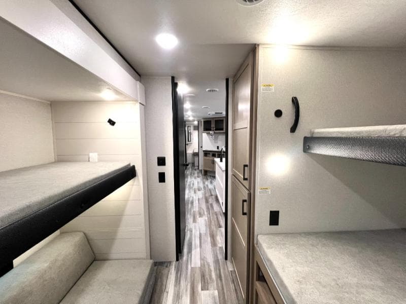 2026 Jayco 2026 Jayco Jay Flight SLX - thumbnail 33