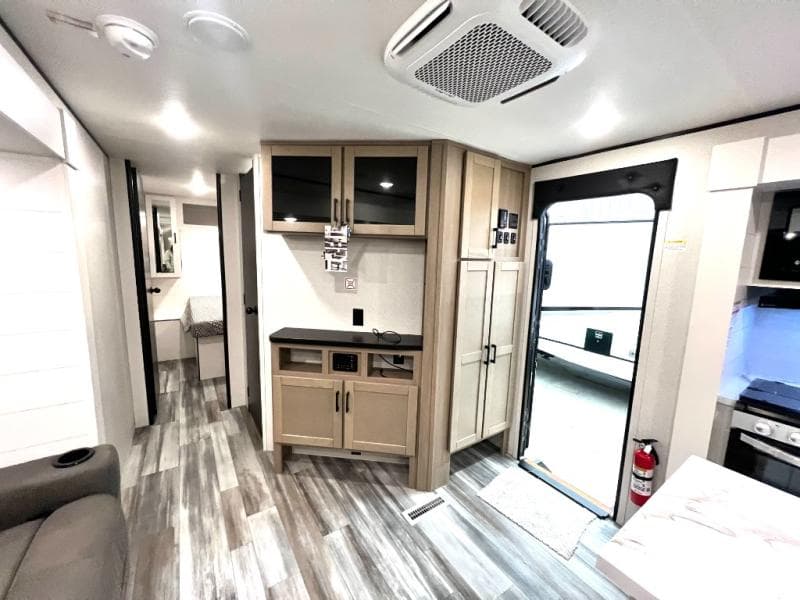 2026 Jayco 2026 Jayco Jay Flight SLX - thumbnail 36