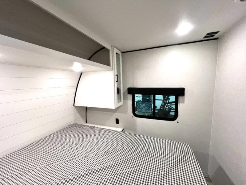 2026 Jayco 2026 Jayco Jay Flight SLX - thumbnail 48