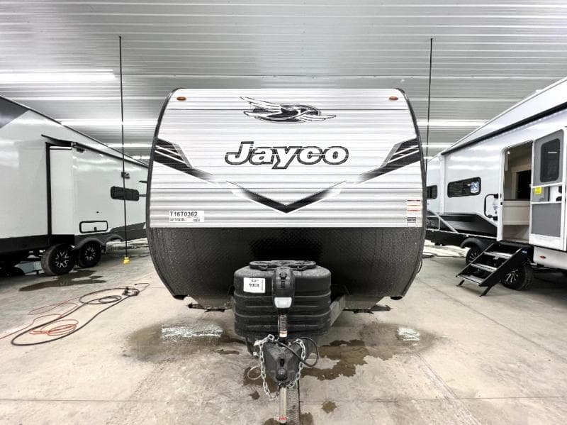 2026 Jayco 2026 Jayco Jay Flight SLX - thumbnail 4