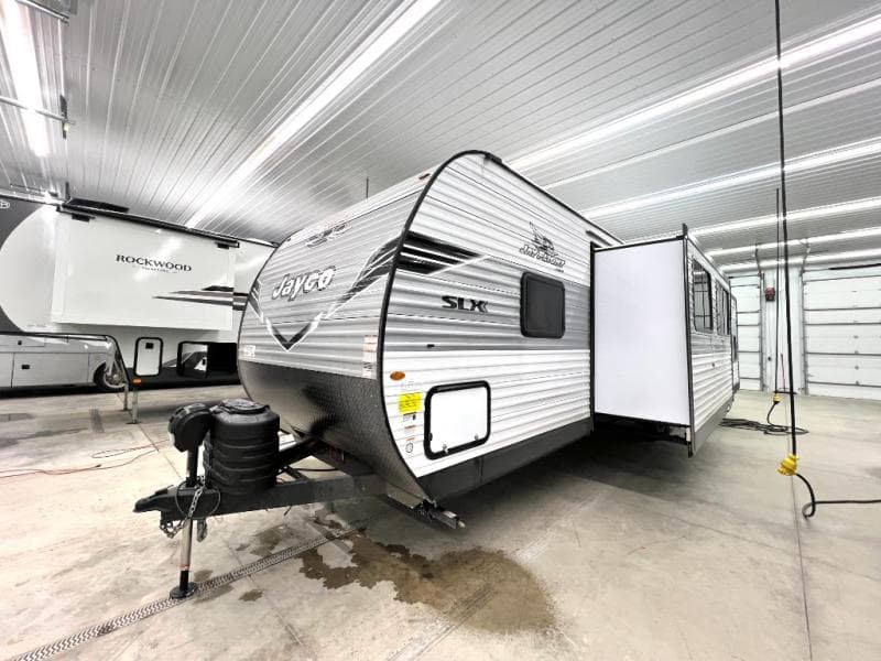 2026 Jayco 2026 Jayco Jay Flight SLX - thumbnail 5
