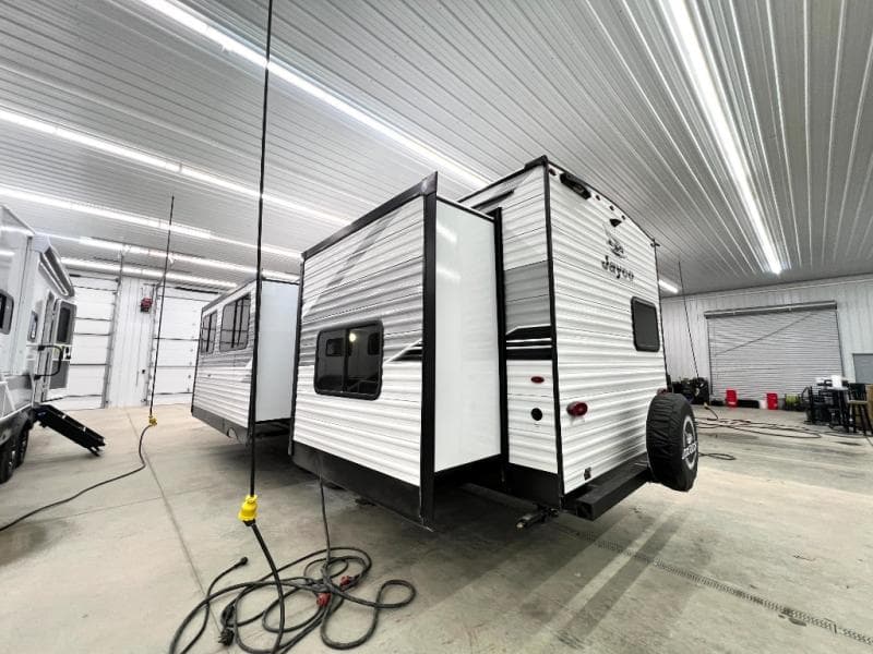 2026 Jayco 2026 Jayco Jay Flight SLX - thumbnail 6