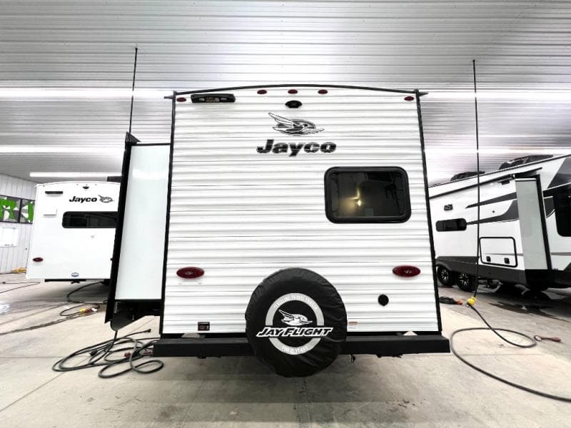 2026 Jayco 2026 Jayco Jay Flight SLX - thumbnail 7