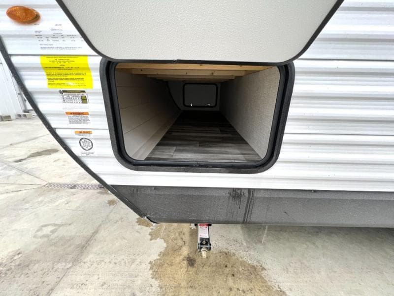 2026 Jayco 2026 Jayco Jay Flight SLX - thumbnail 11