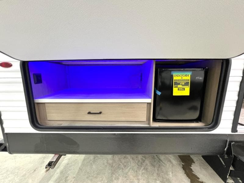 2026 Jayco 2026 Jayco Jay Flight SLX - thumbnail 12