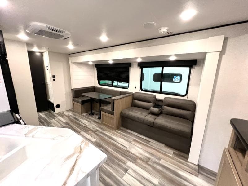 2026 Jayco 2026 Jayco Jay Flight SLX - thumbnail 15