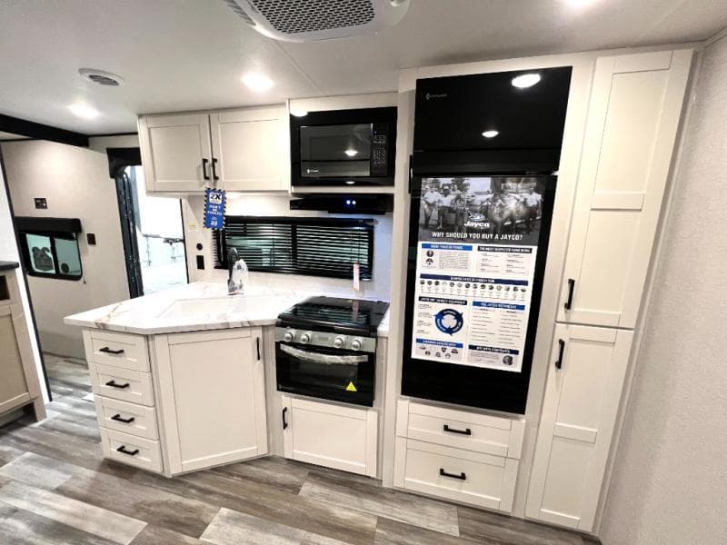 2026 Jayco 2026 Jayco Jay Flight SLX - thumbnail 21