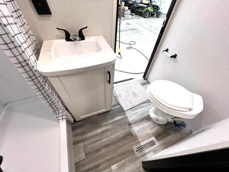 2026 Jayco 2026 Jayco Jay Flight SLX - thumbnail 31