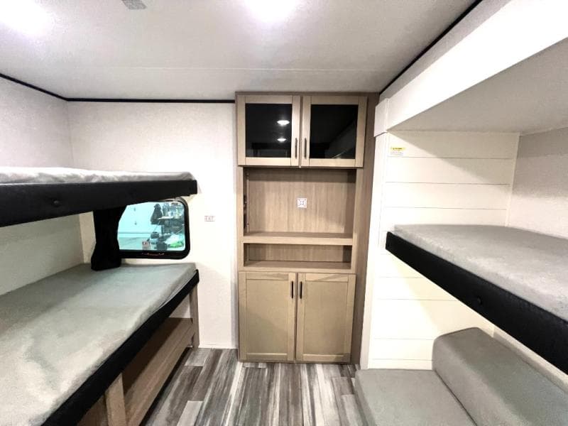 2026 Jayco 2026 Jayco Jay Flight SLX - thumbnail 42