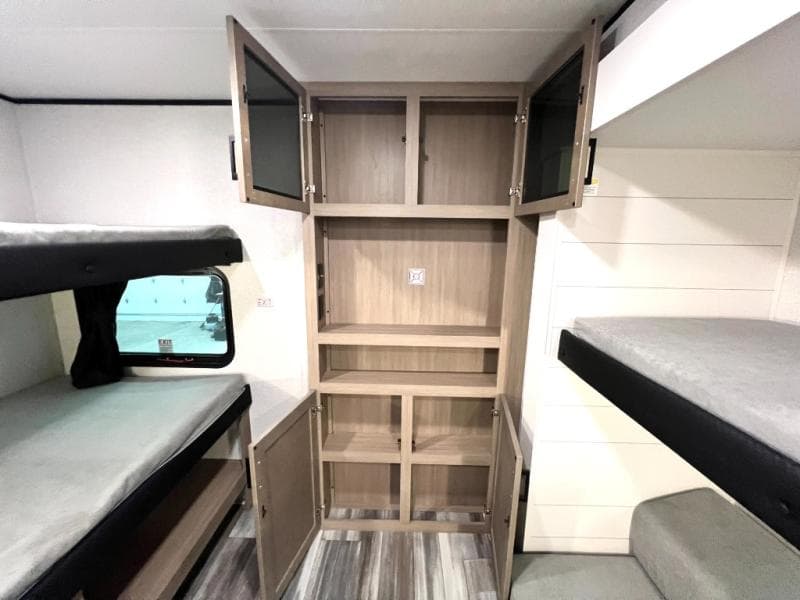 2026 Jayco 2026 Jayco Jay Flight SLX - thumbnail 43