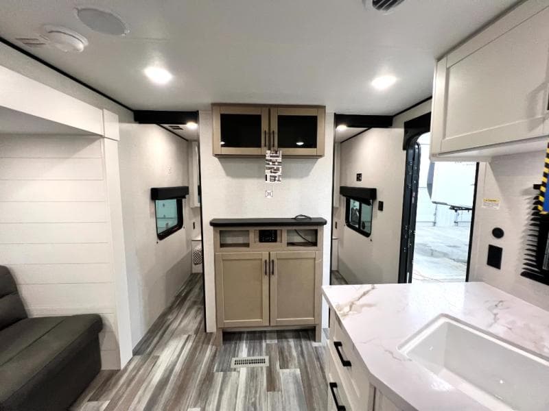 2026 Jayco 2026 Jayco Jay Flight SLX - thumbnail 46