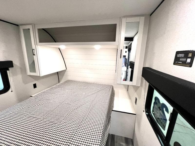 2026 Jayco 2026 Jayco Jay Flight SLX - thumbnail 47