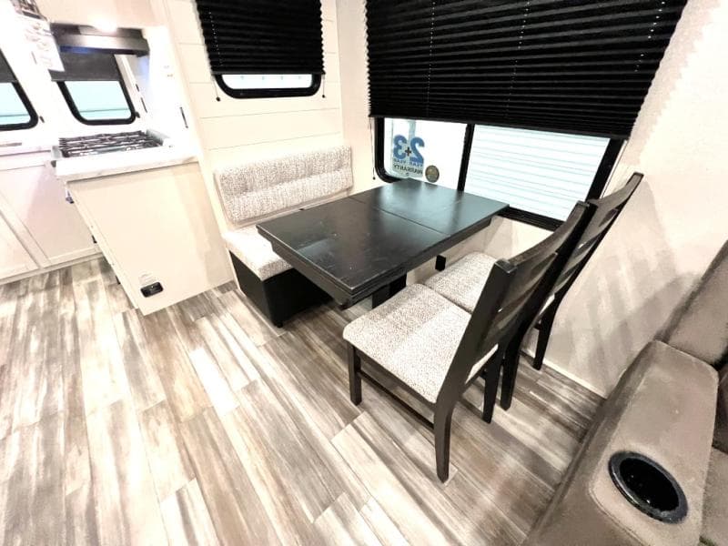2026 Jayco 2026 Jayco Jay Flight Bungalow - thumbnail 15