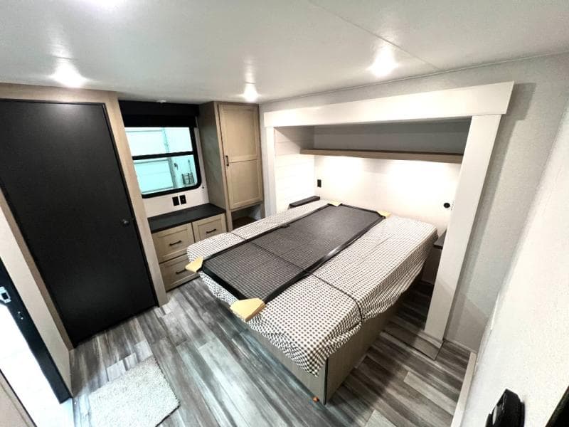 2026 Jayco 2026 Jayco Jay Flight Bungalow - thumbnail 44